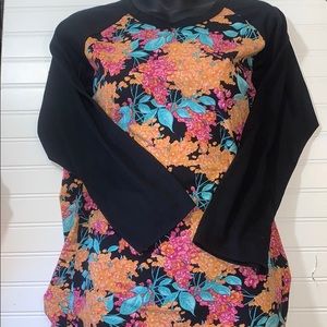 Lularoe Randy Tee